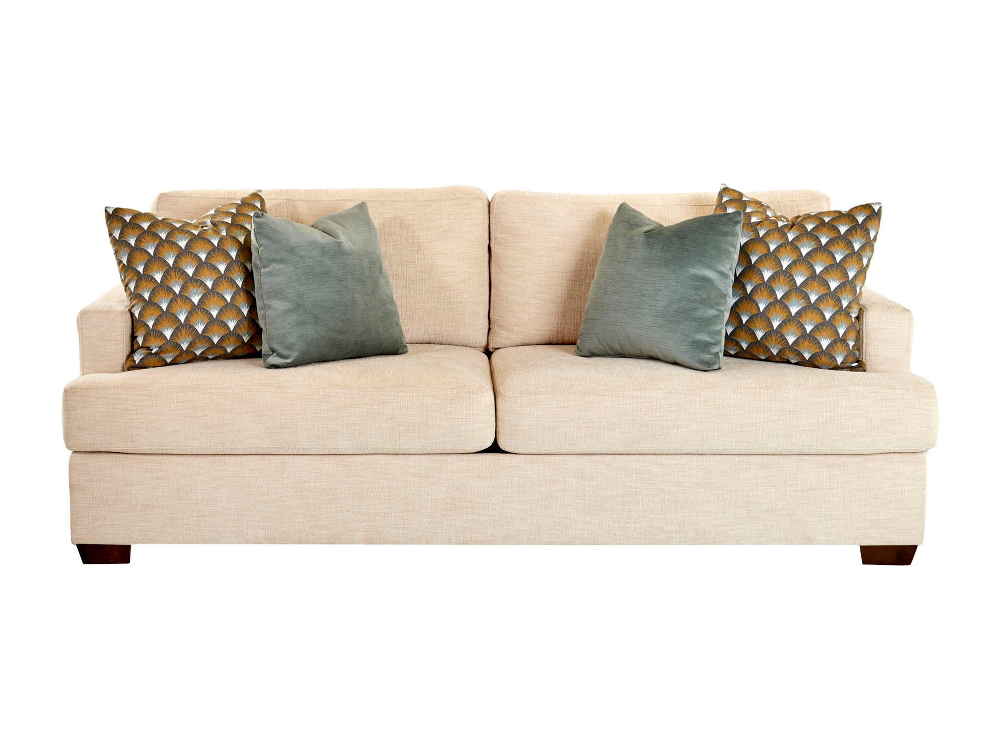 Trisha Yearwood Living Room KARALYNN Sofa K15600 S Kamin Furniture